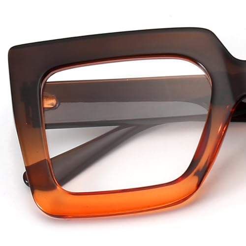 Brown Orange