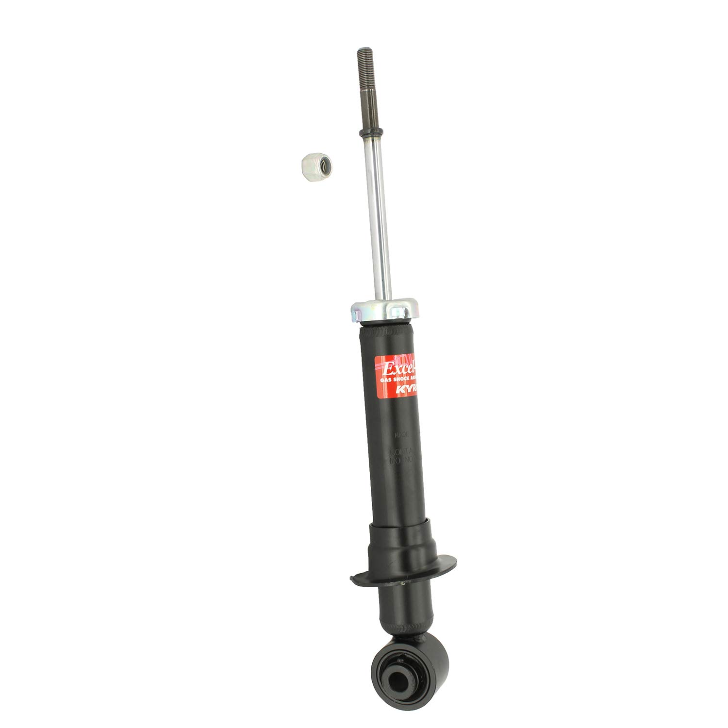 KYB 341277 Excel-G Gas Strut - Car Hood Lift Support