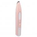 Zerodis Rechargeable Pet Grooming Trimmer - Portable Dog & Cat Hair Clipper for Paws & Feet, Suitable for Small & Large Pets | Perfect for Home Grooming & Professional Pet Care