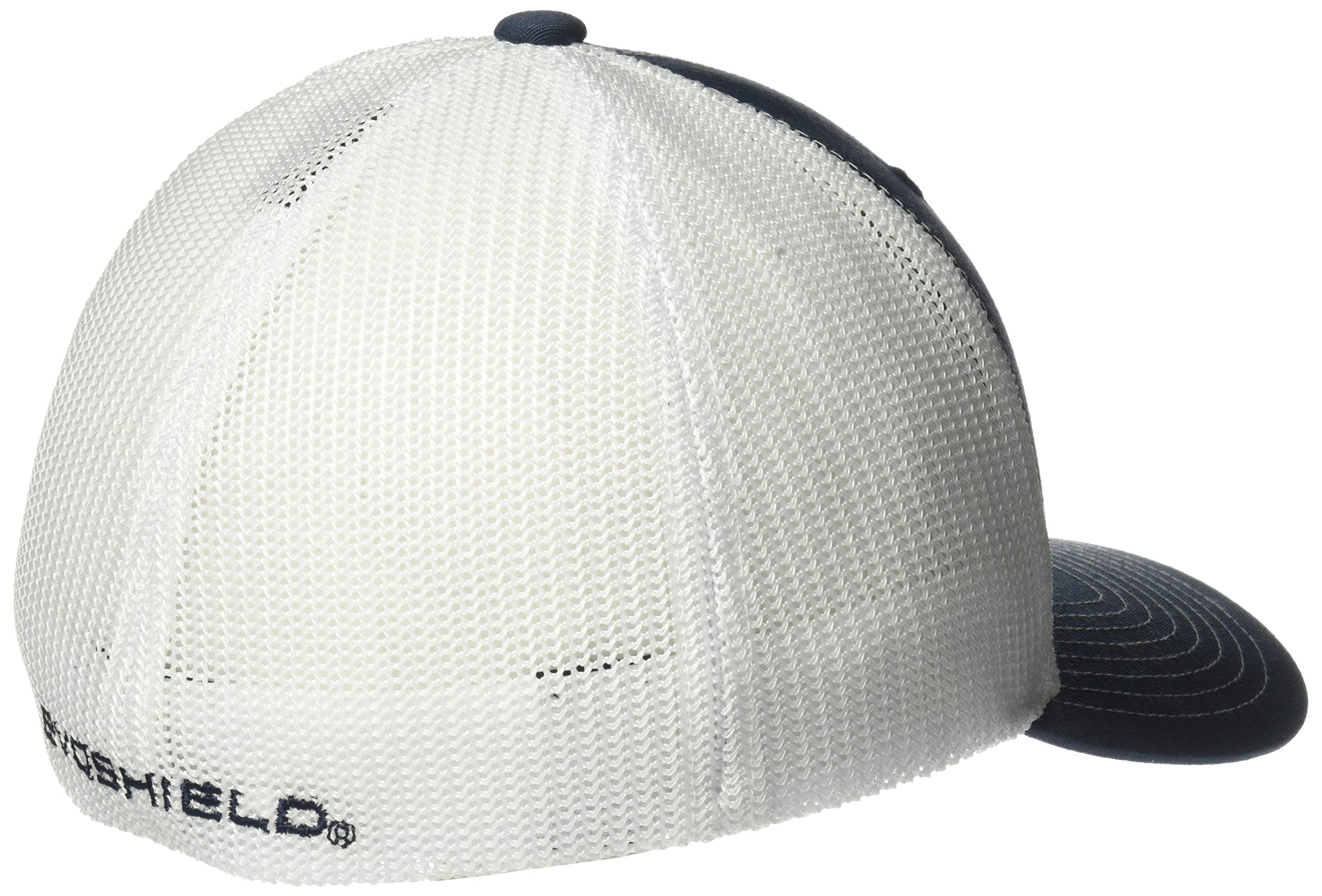 EvoShield Flexfit Baseball Cap for Men & Women - Adjustable Performance Hat for Sports, Outdoor & Casual Wear - Perfect for Running, Training & Everyday Use