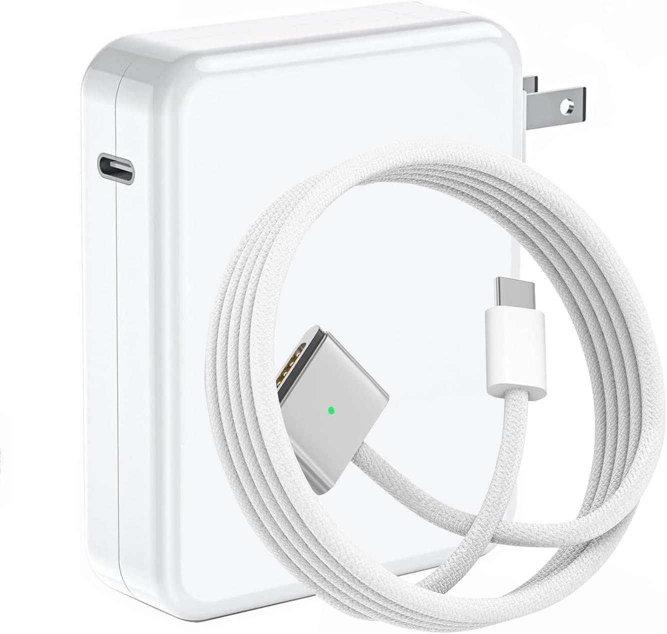 140W USB-C Fast Charger for MacBook Pro 14