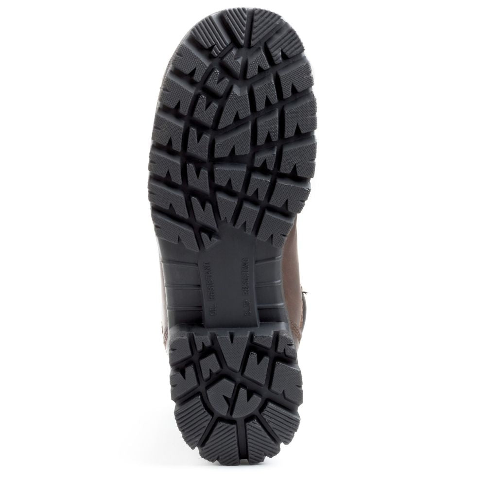 **Terra Contractor Men's 6