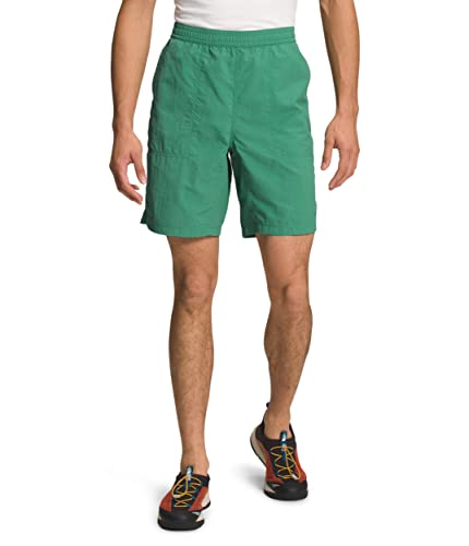 Deep Grass Green