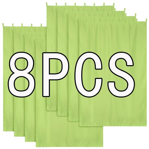 Green Glow 8