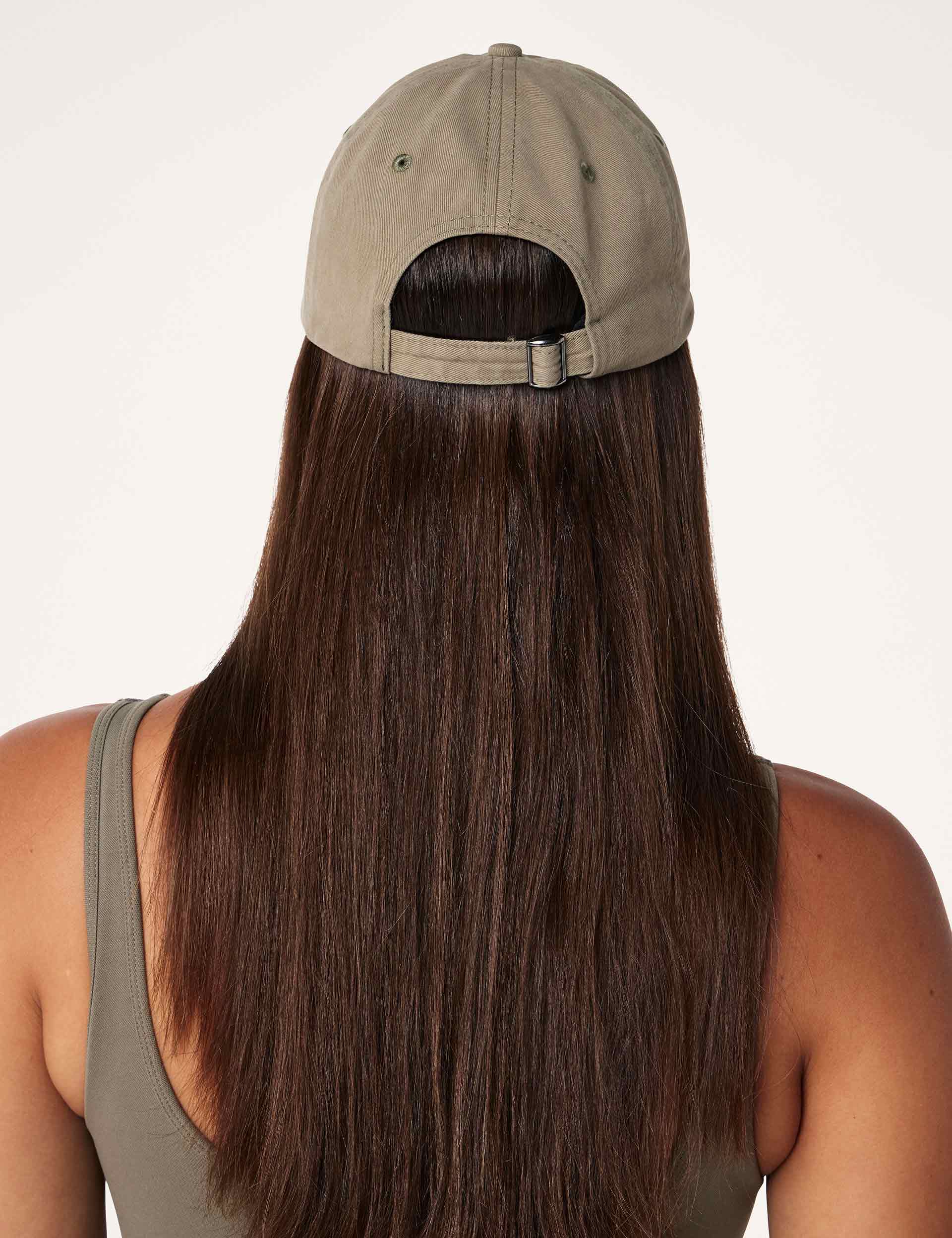 Restore Cap Silver Sage - Premium Hair Restoration Hat for Men & Women - Perfect for Post-Chemo, Alopecia & Thinning Hair - Comfortable & Stylish Daily Wear