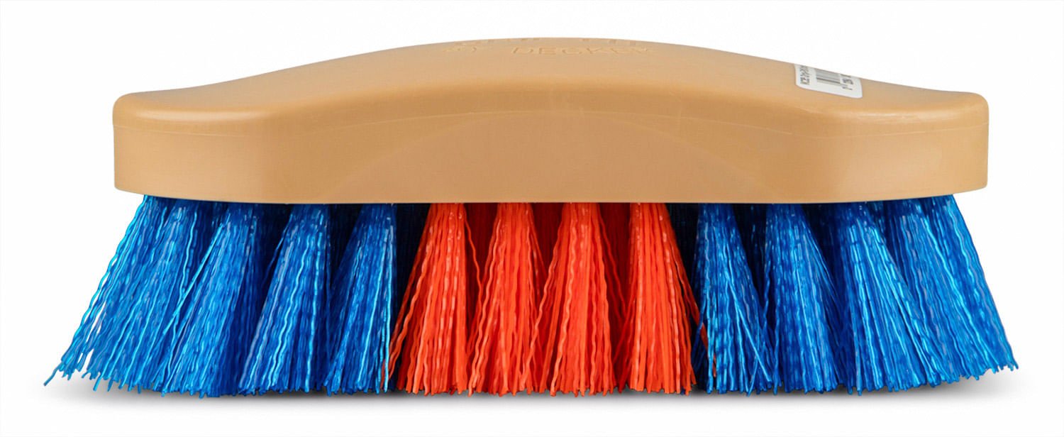 Blue/Orange/Blue