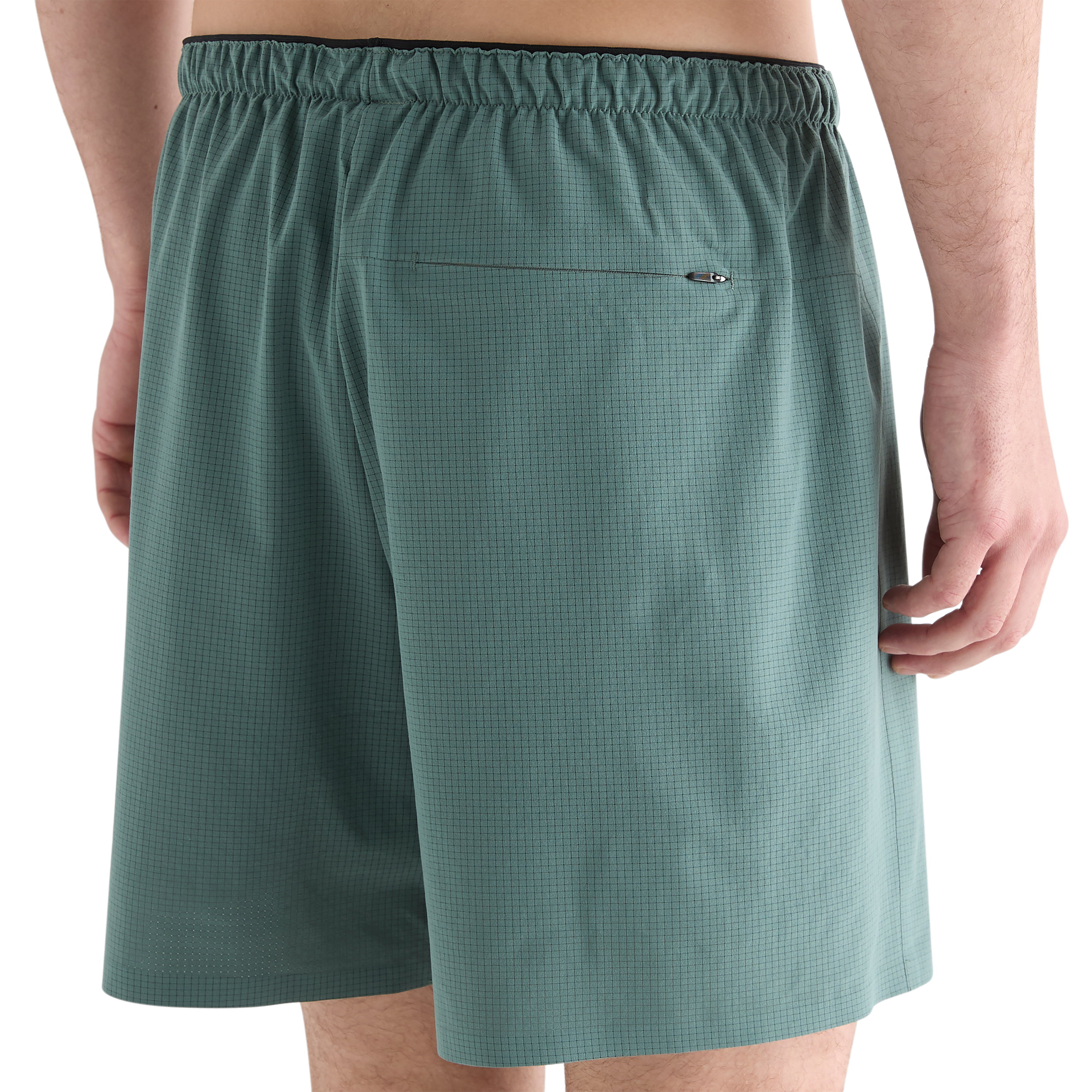 Men's Lightweight Lined Shorts 7