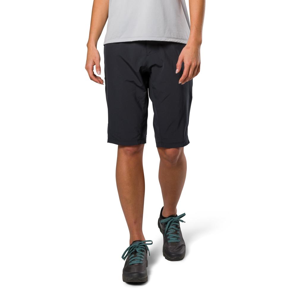 Women's Summit Shell Shorts - Lightweight Hiking & Outdoor Adventure Shorts for Women - Perfect for Camping, Running & Travel