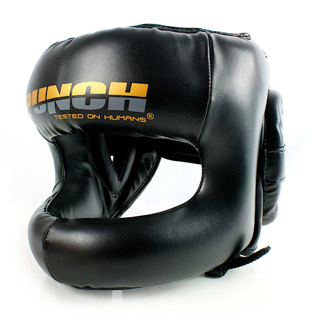 HEAD GEAR Urban™ JAW/NOSE PROTECTOR - Protective Face Mask for Sports, Cycling & Outdoor Activities | Comfortable & Durable Safety Gear