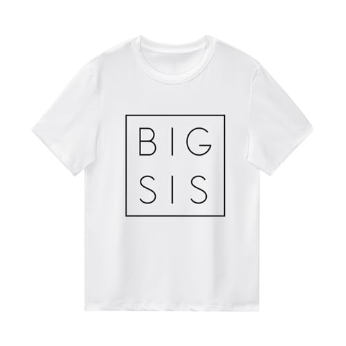 Big Sis 1-white
