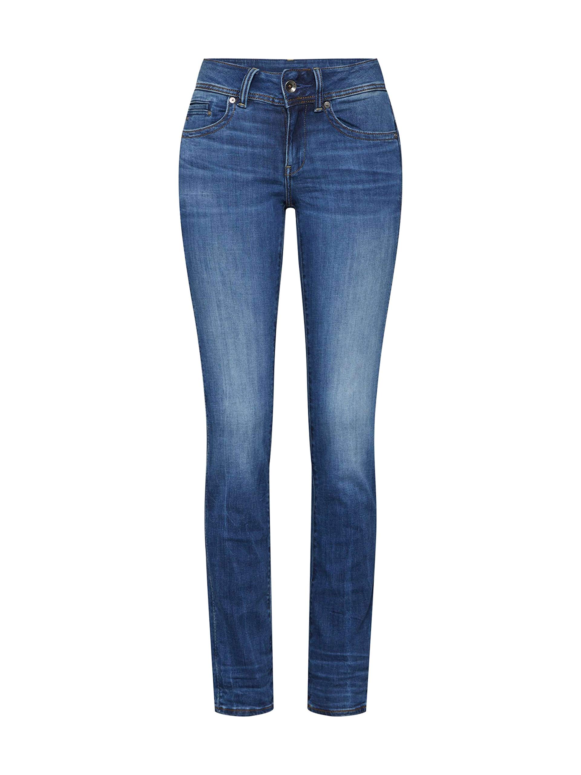 G-Star Raw Women's Straight Leg Jeans - High-Quality Denim Pants for Casual & Work Wear | Perfect for Everyday Outfits & Office Style