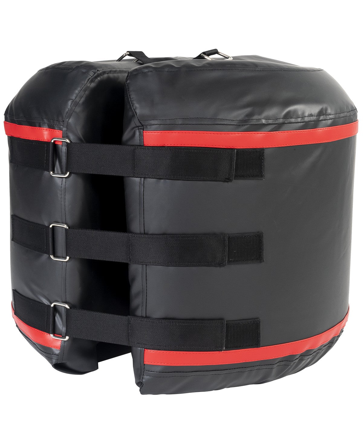 Box Master Kick Pad Attachment for Martial Arts Training - Heavy Duty Punching Bag Accessory for Boxing, MMA, and Fitness Workouts