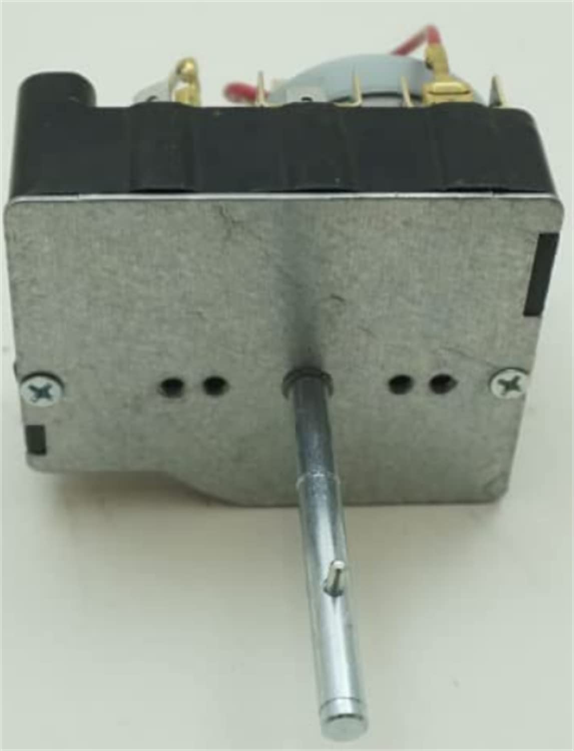 Whirlpool Washing Machine Timer Replacement - Compatible with AP6008055, PS11741184, WP3351744 - Perfect for DIY Washer Repair & Maintenance