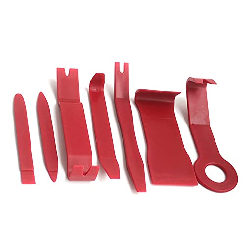 11pcs-red