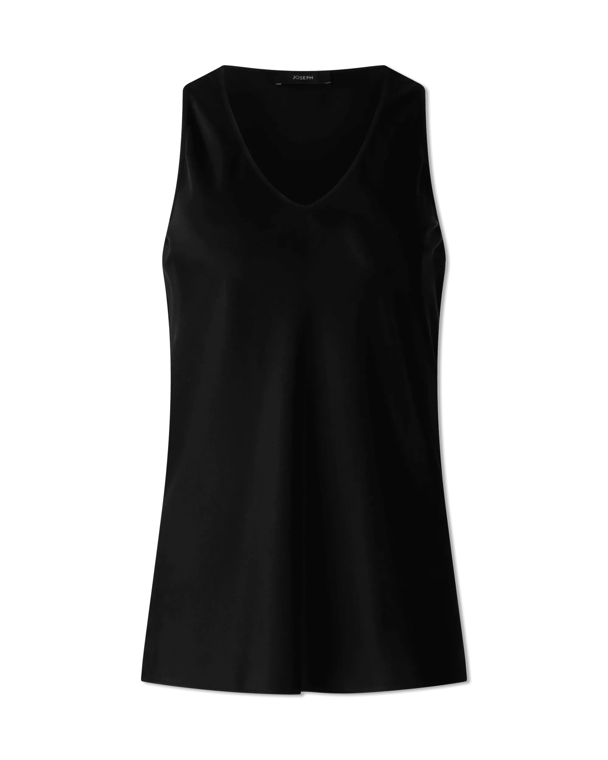 Belva Women's Satin Blouse 3183 - Elegant Long Sleeve Shirt for Office, Party & Special Occasions