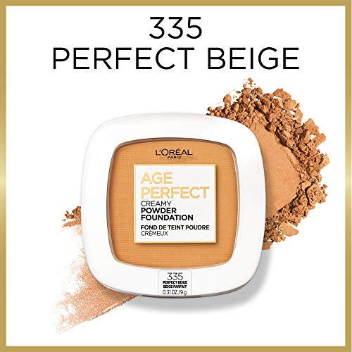 335 Perfect Beige