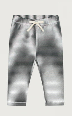 Grey Label Baby Leggings for Girls & Boys (6-24 Months) - Soft & Stretchy Cotton Pants for Playtime, Daycare & Comfort