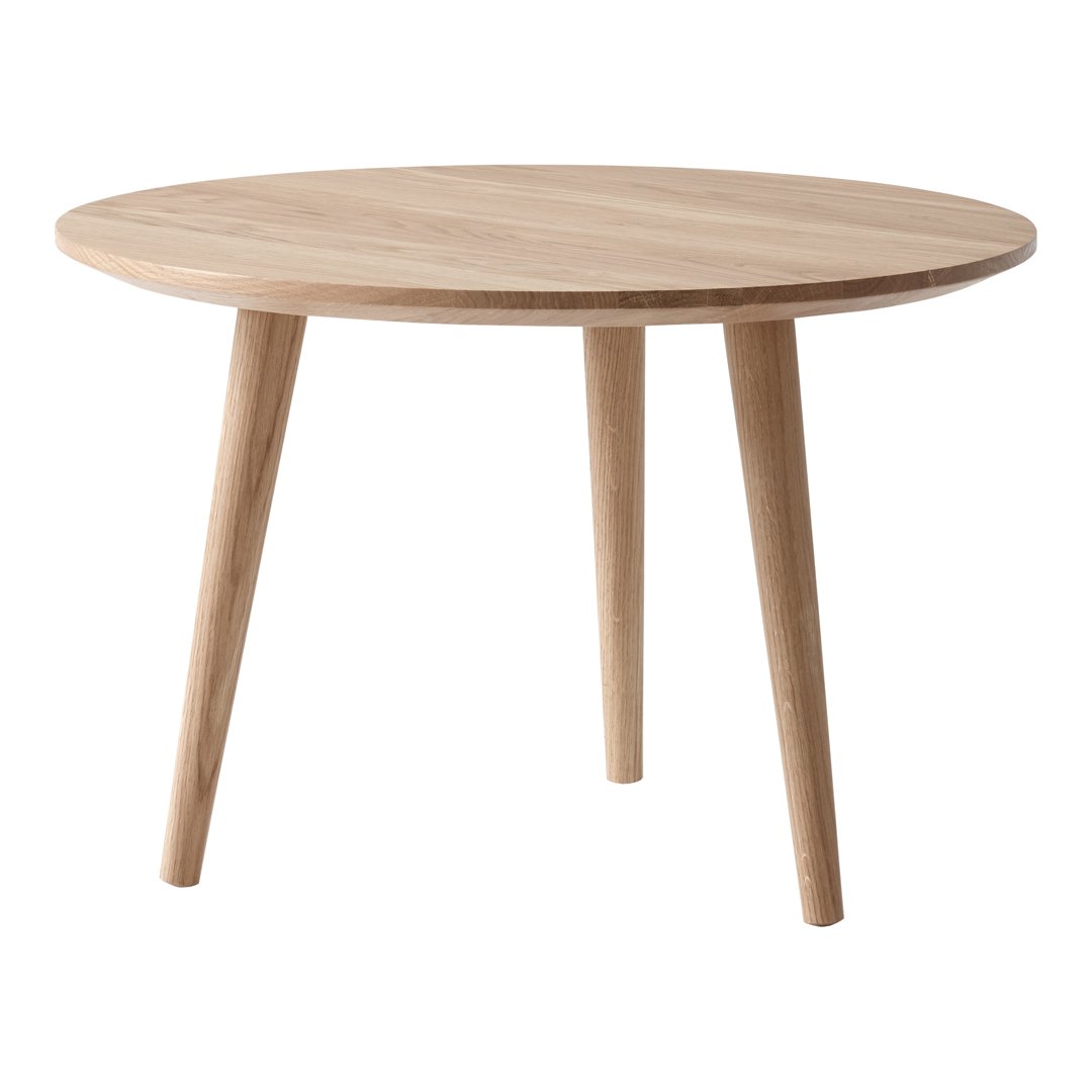 Modern SK14 Coffee Table - Mid-Century Design, Solid Wood, Living Room Centerpiece for Home Decor | Perfect for Lounge, Office, or Small Spaces