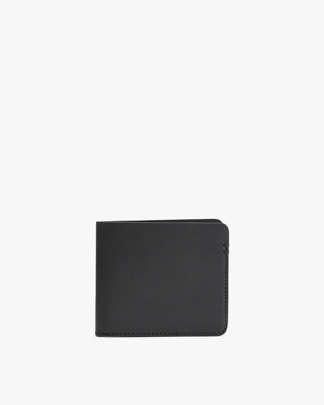 Men's Slim RFID Blocking Folding Wallet - Compact & Secure for Travel, Business & Everyday Use