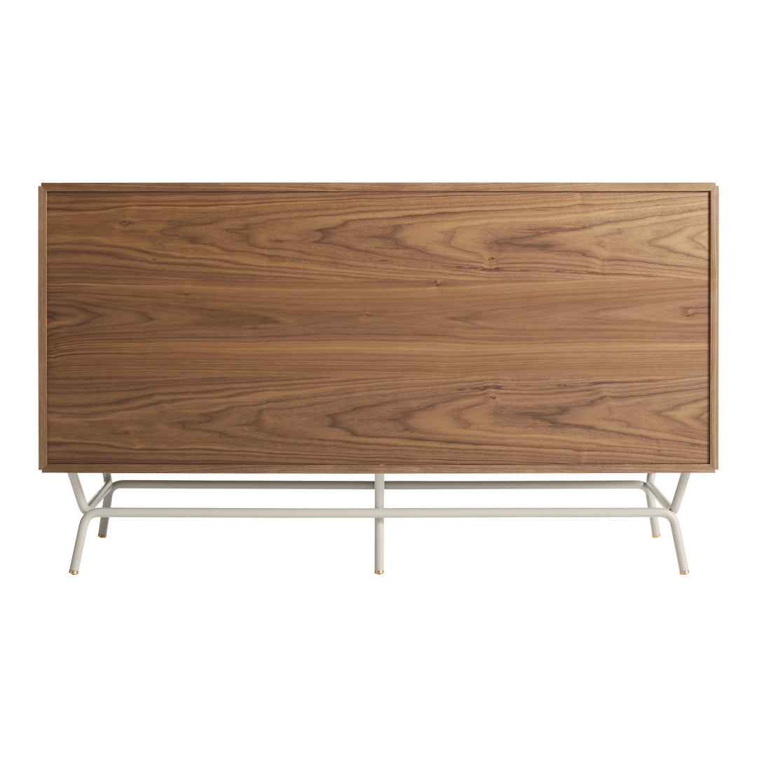 Blu Dot Dang Dresser - Modern 6-Drawer Wooden Chest for Bedroom & Nursery Storage | Stylish Furniture for Home Organization