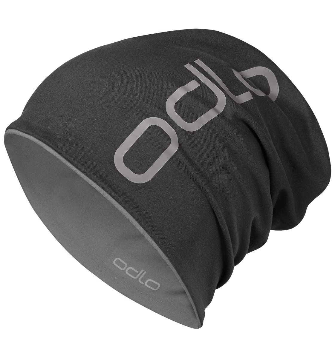 Odlo Women's Boonie Hat - Lightweight Sun Protection for Hiking, Fishing & Outdoor Adventures