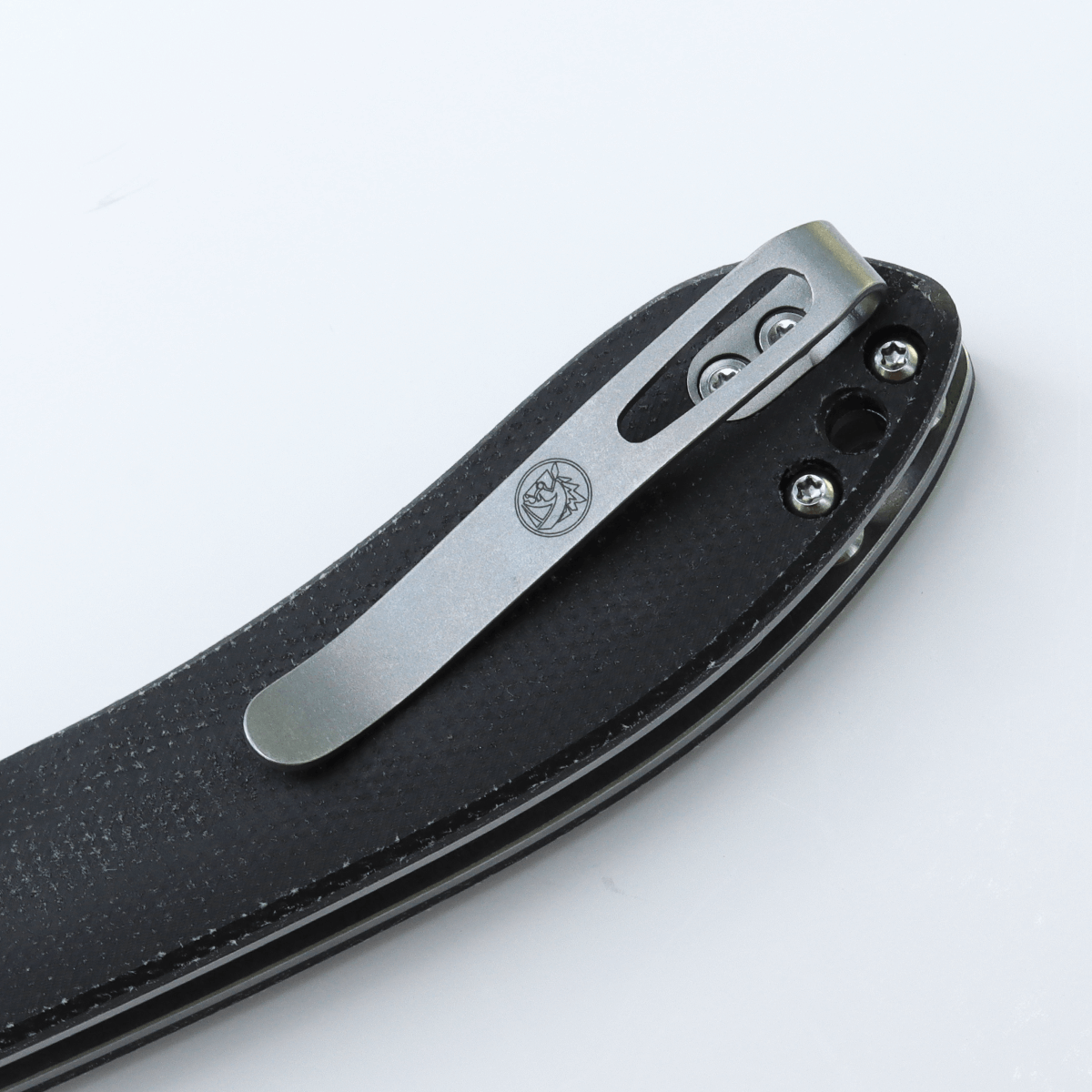 Premium Shilin Cutter Liner Lock Knife - 3.26
