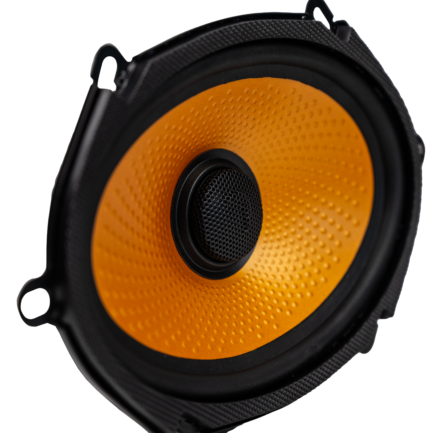 DMDX68 DIAMOND DMX 2-Way 6x8 Coaxial Car Speakers - High-Quality Audio for Cars, Trucks & SUVs | Perfect for Upgrading Your Vehicle Sound System