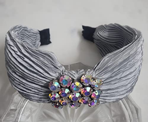Silver Round Rainbow Catcher