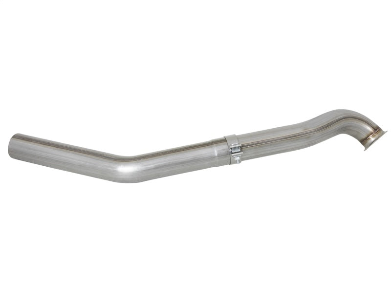 aFe ATLAS 3-Inch Stainless Steel Downpipe for 1994-1997 Ford F-Series Diesel Trucks with 7.3L Power Stroke V8 Turbo Diesel Engine - Improves Exhaust Flow & Performance for Towing & Off-Roading