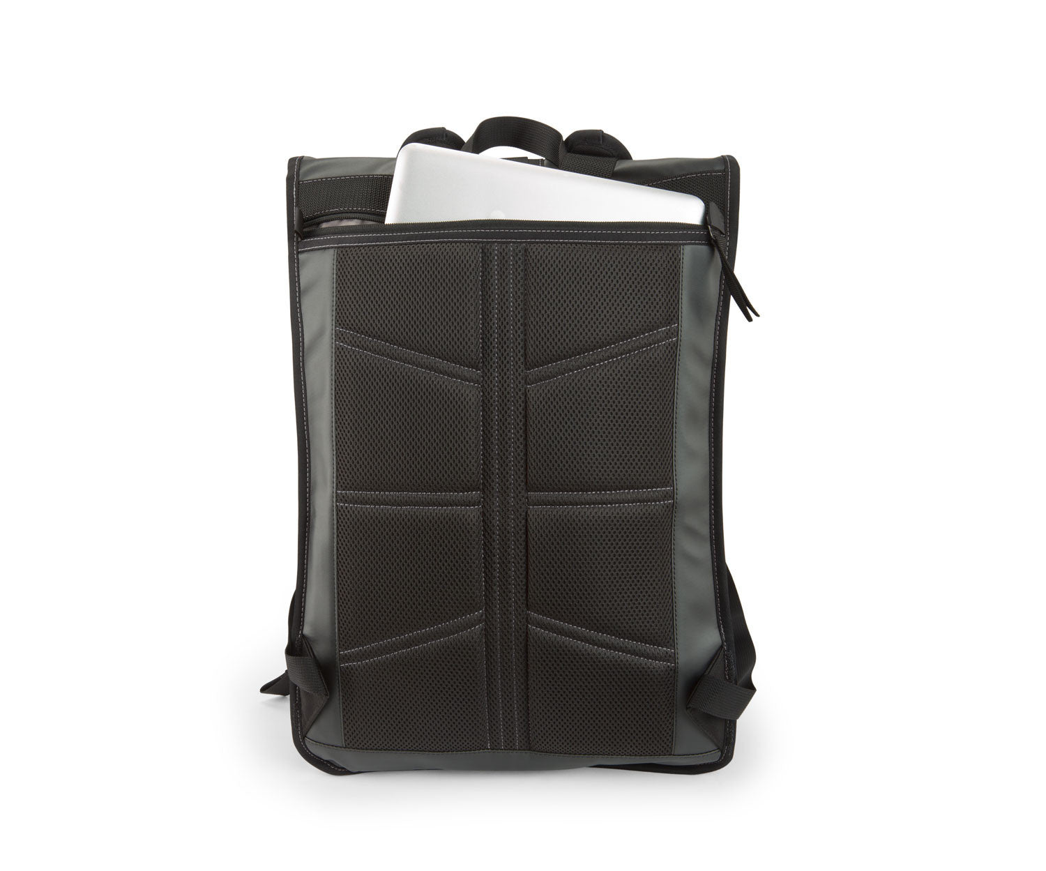 Timbuk2 Spire 15 Inch Laptop Backpack for MacBook Pro/Air - Water-Resistant Business & Travel Backpack with Padded Laptop Compartment - Perfect for Commuting, College & Work