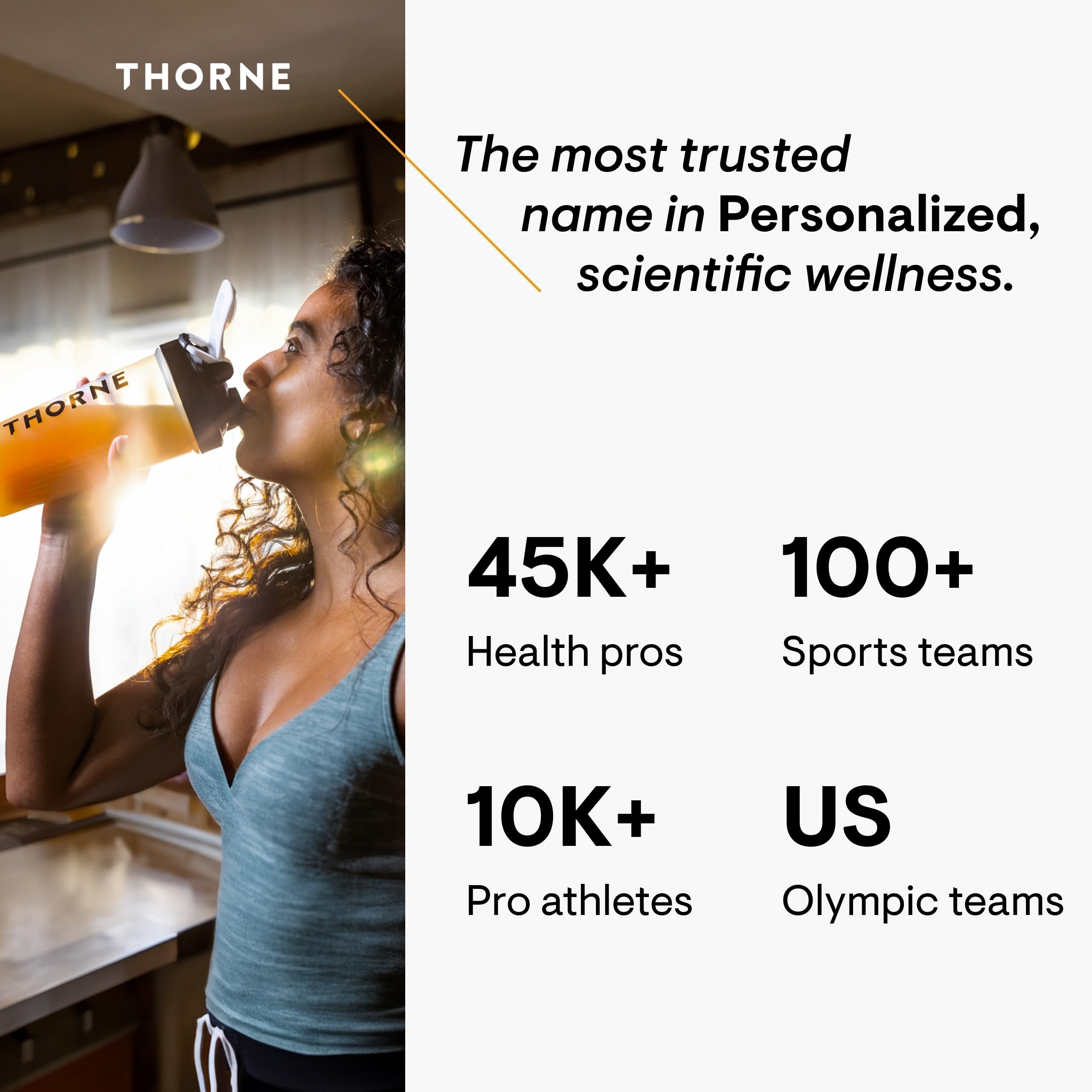 THORNE Super EPA Pro - Omega-3 Fish Oil Supplement with 1300mg EPA & 200mg DHA - Supports Heart Health & Blood Lipid Balance* - 120 Softgels - for Cardiovascular Wellness & Brain Function Support