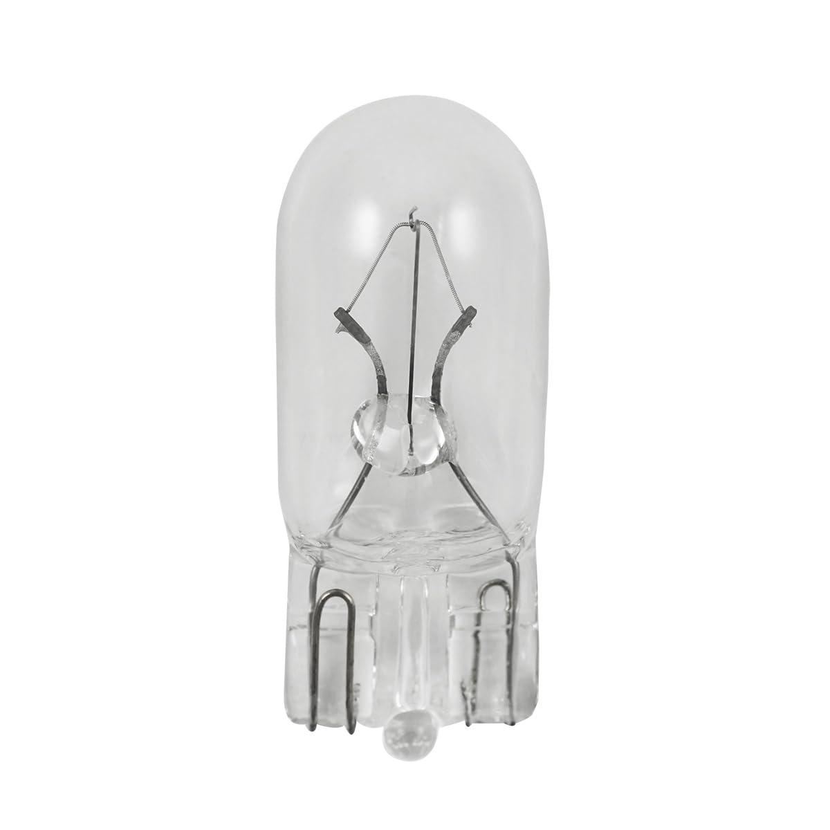 Norman Lamps 657 - 28V 0.08A T-3 1/4 Miniature Bulb for Flashlights, Instruments & Automotive Lighting - Replacement Bulb for Vintage Electronics and DIY Projects