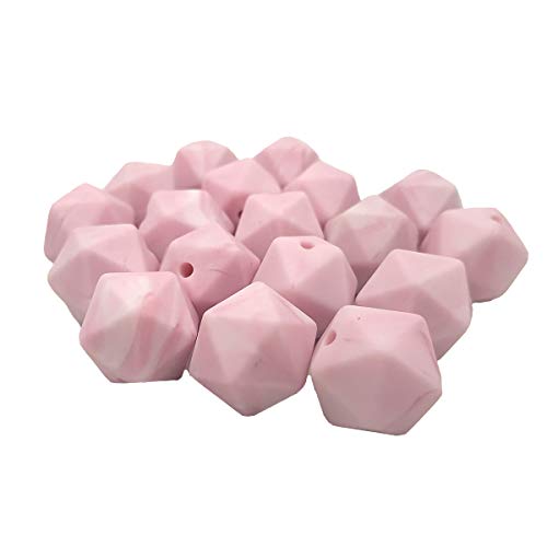 marble pink