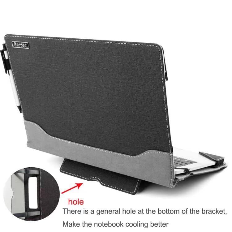 Durable Hard Protective Case for Acer Chromebook Spin 513 CP513-1H/R841T-S4ZG/R841T-S5VA 13.3 Inch Laptop - Shockproof Sleeve Pouch with Scratch-Resistant Cover - Perfect for School, Office & Travel Use