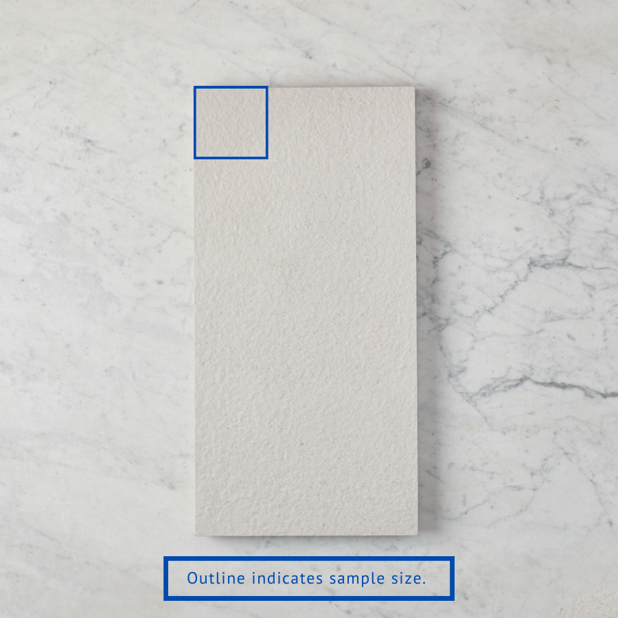 Hobart External Concrete Look Tile - Durable Outdoor Flooring for Patios, Walkways & Garden Paths