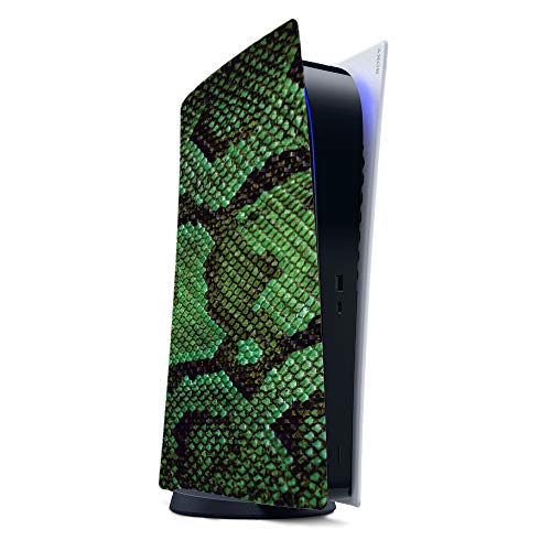 Green Serpent