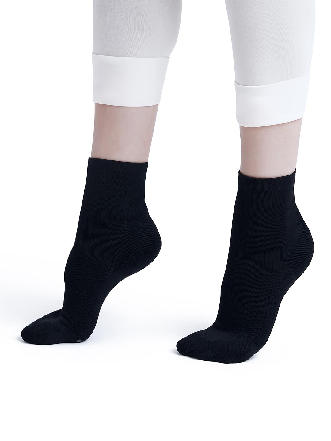 H072 Lifeknit Sox II - Premium Comfort Athletic Socks for Men & Women - Breathable, Cushioned & Moisture-Wicking for Running, Hiking & Everyday Wear