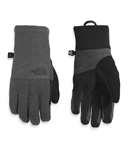TNF Dark Grey Heather