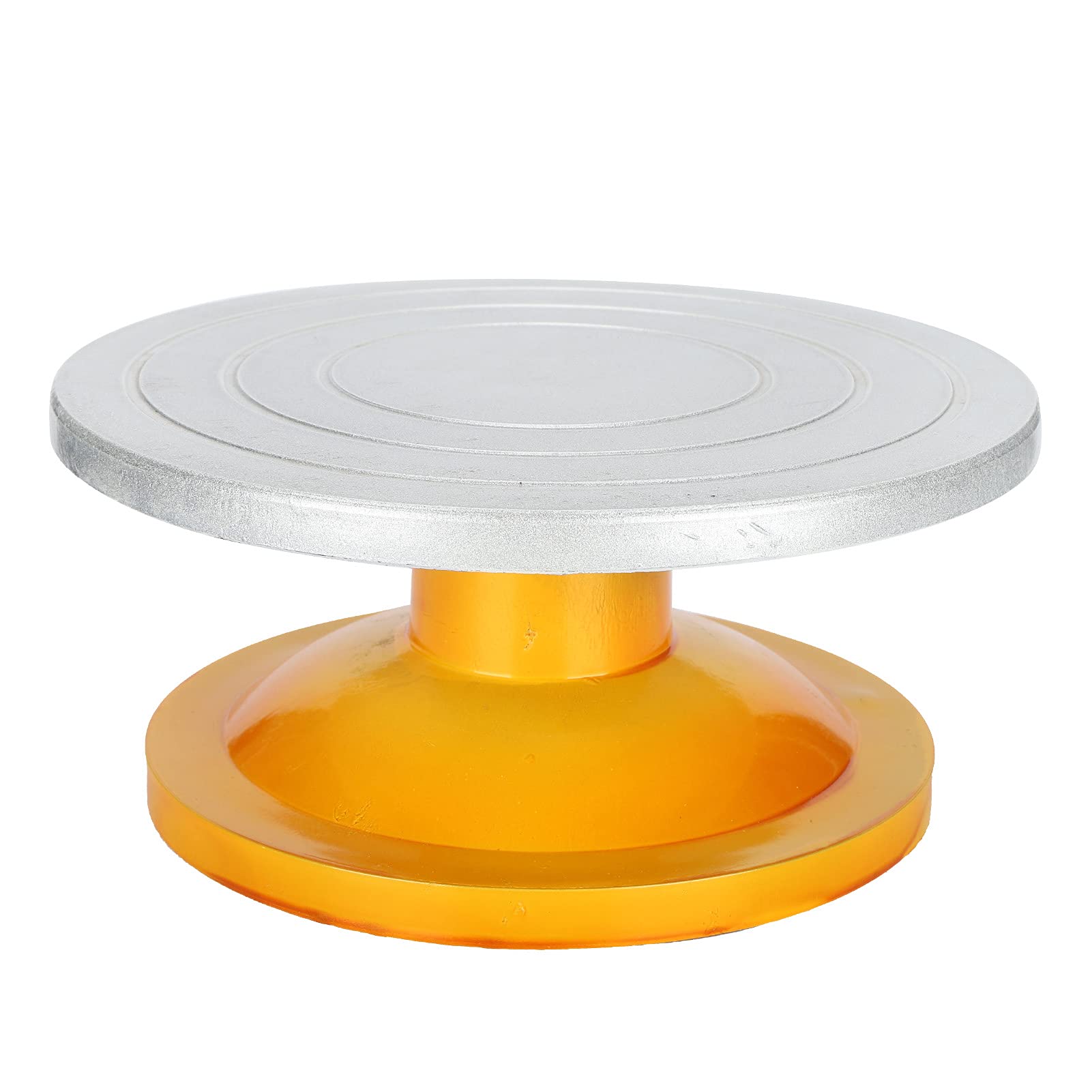 Professional Pottery Wheel for Artists - Smooth Rotating Sculpting Wheel for Ceramics, Clay & DIY Crafts - Perfect for Painters, Sculptors & Home Decorators - Ideal for Studio, Classroom & Home Art Projects