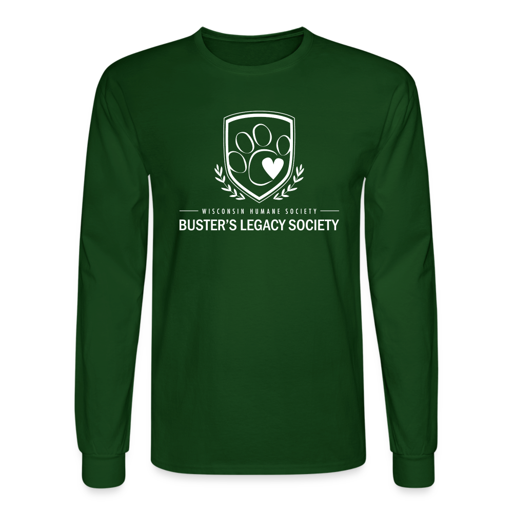 forest green