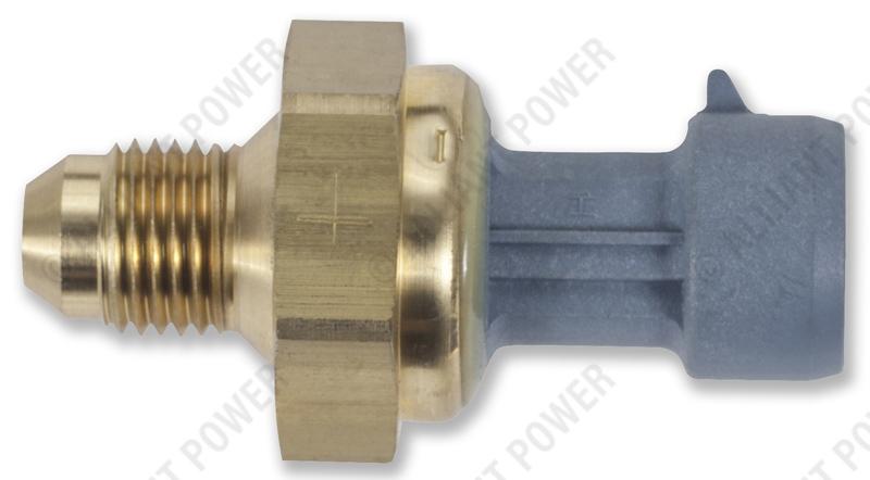 6.7L Ford EGR Pressure Sensor EBP - Compatible with Ford F250 F350 F450 Super Duty - Replacement for AP63529 - Perfect for Diesel Engine Performance & Emissions Control