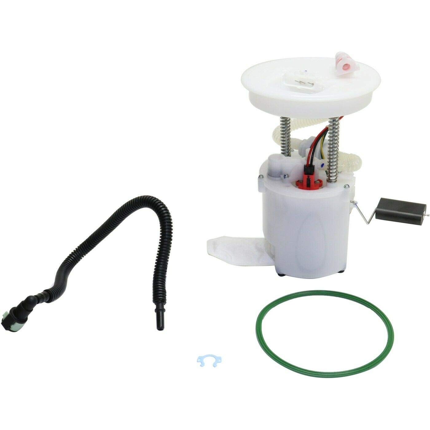 High-Quality Fuel Pump with Sending Unit for 2000-2002 Ford Focus | 100% New Auto Parts & Car Accessories | Perfect for Engine Performance & Fuel Efficiency Upgrades