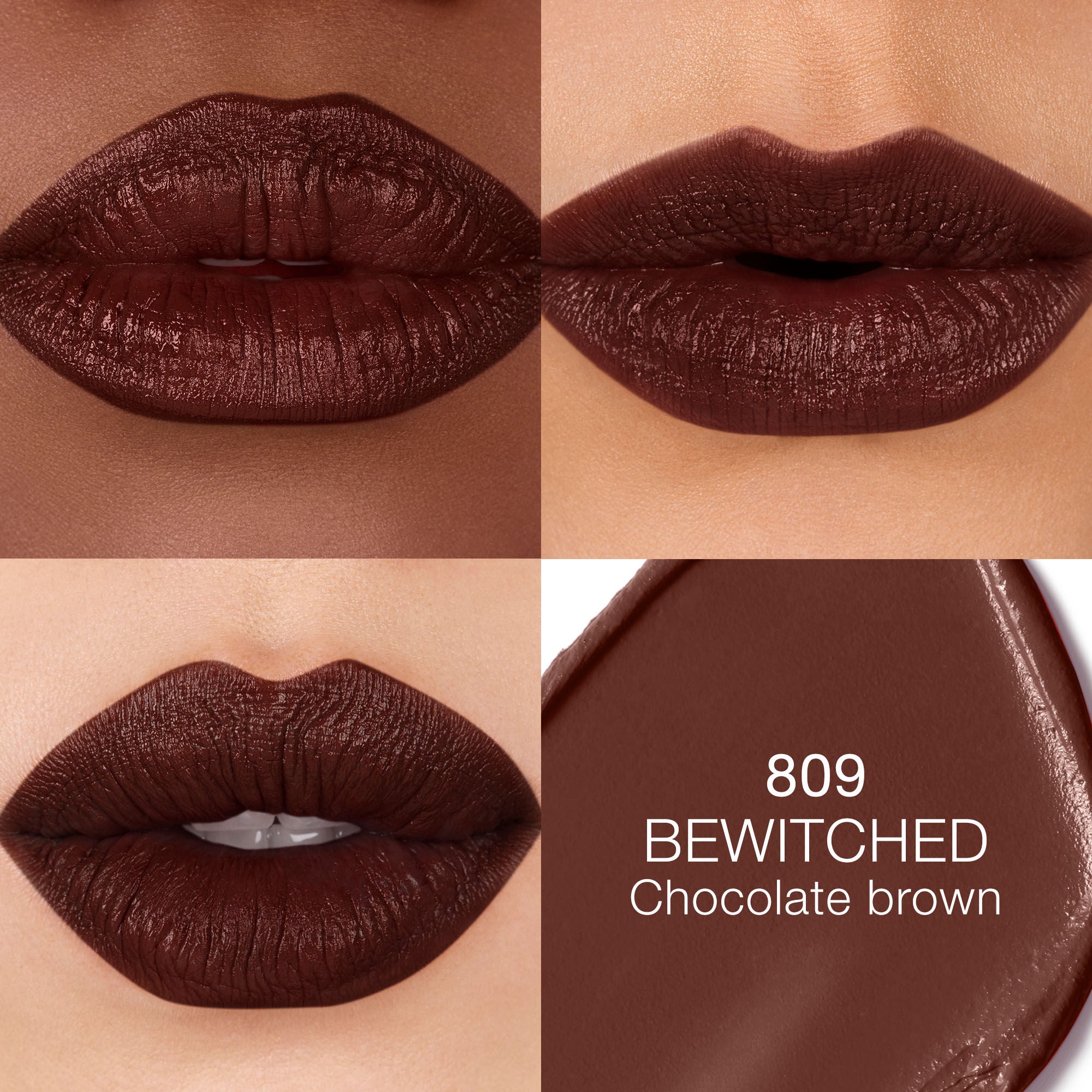 Long Lasting Matte Lipstick - Waterproof & Smudge Proof - Vegan & Cruelty Free - Perfect for Parties, Dates & Everyday Wear