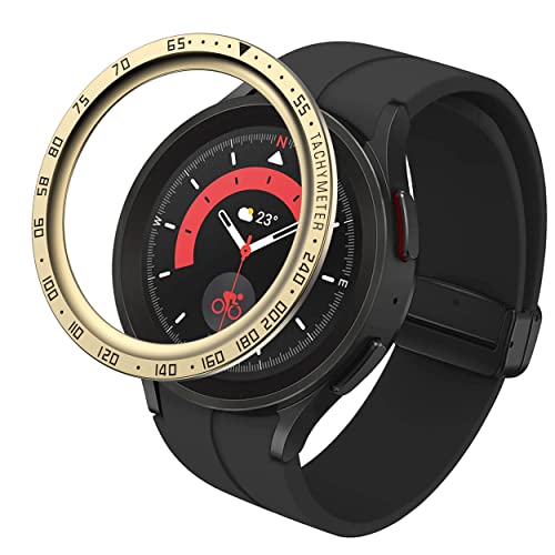 E-Retro Gold/Black