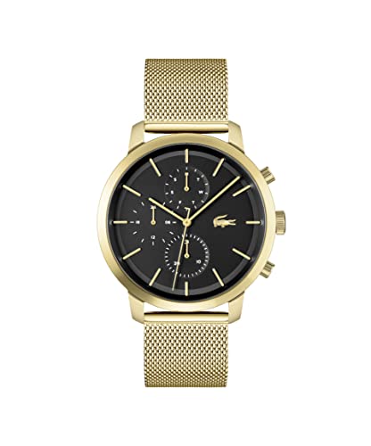 Gold Plated