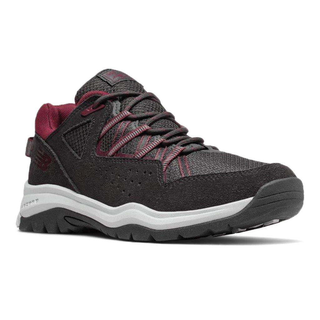 New Balance 669 v2 Women's Trail Walking Shoes - Lightweight Comfortable Hiking & Outdoor Walking Shoes for Women - Perfect for Hiking, Trail Running & Outdoor Adventures