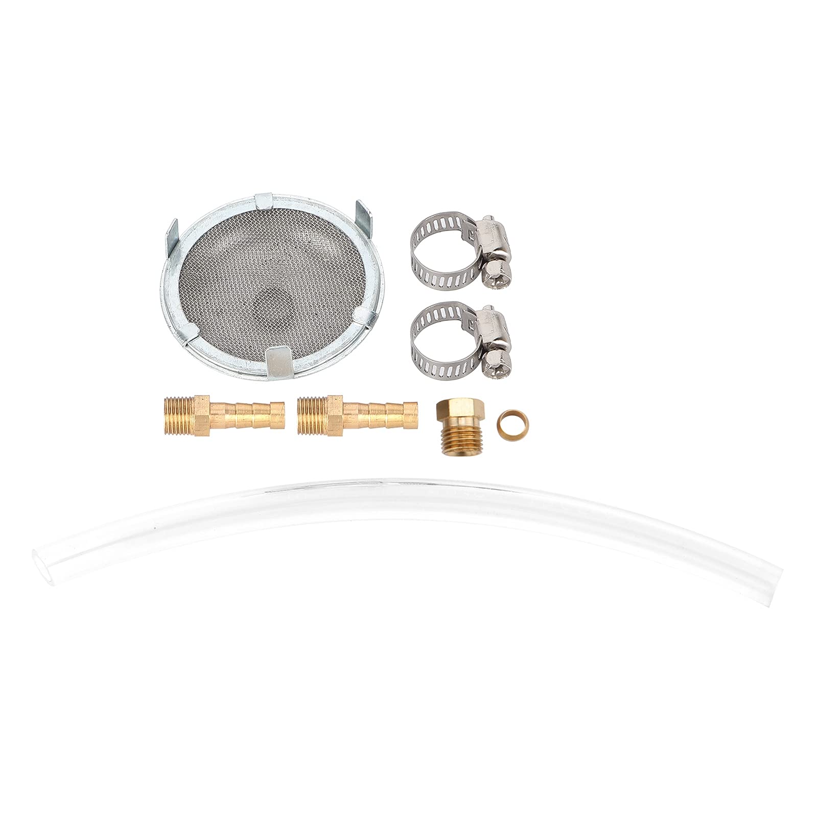 Electromagnetic Oil Pump for Grinder, Milling Machine Oil Pump, Durable 400-500cc, for Grinding, Milling, Drilling & Lathe Lubrication Cooling - Perfect for Metalworking, CNC Machining & Industrial Applications