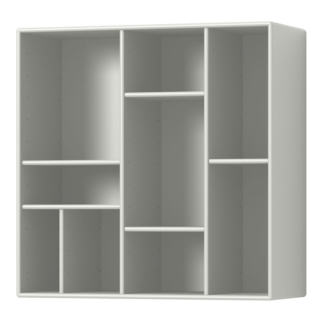 Wall Mounted Bookshelf - Floating Shelf for Books, Decor & Storage | Perfect for Living Room, Bedroom, Office & Small Spaces