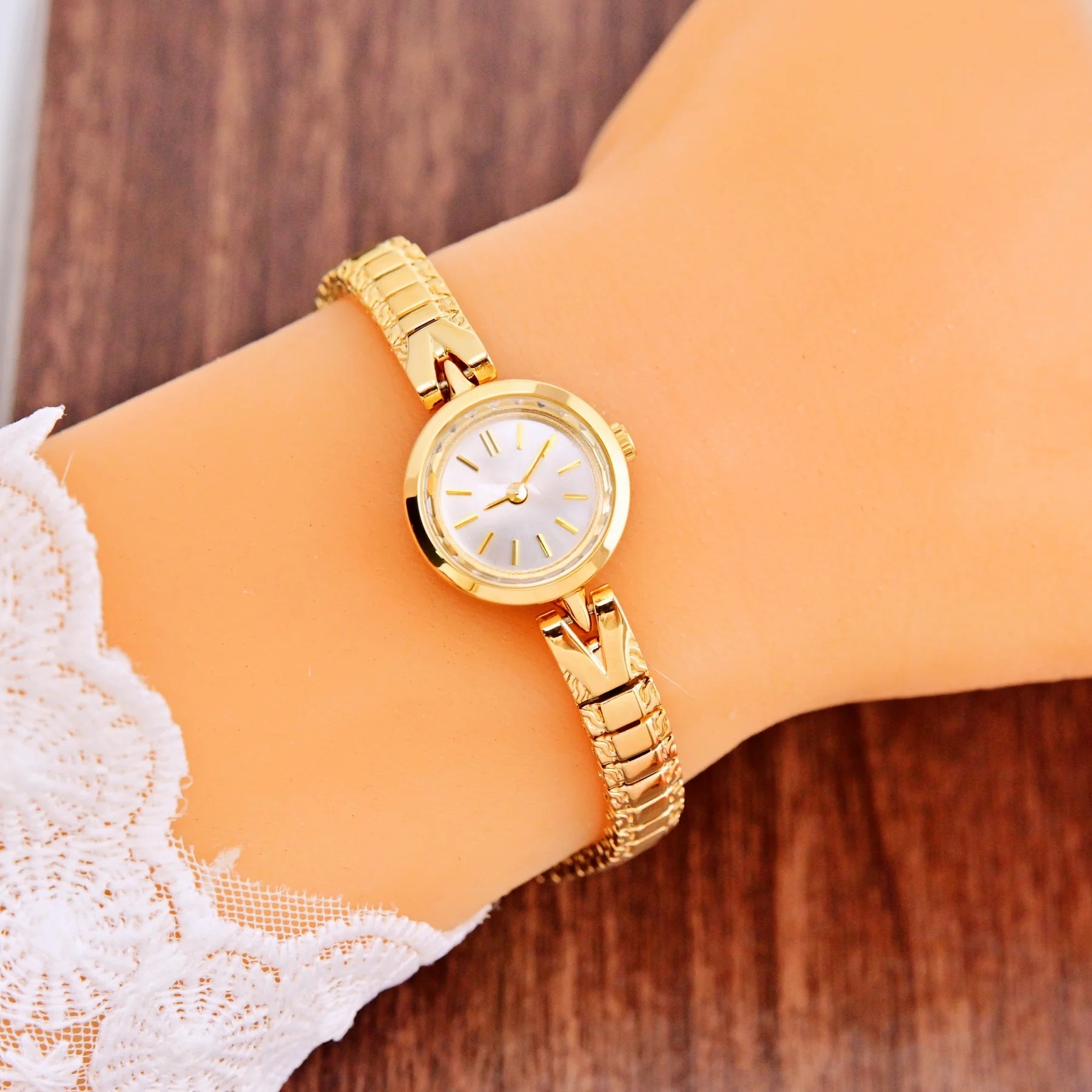 Golden Time - Premium Luxury Watches for Men & Women | Perfect for Gifts, Special Occasions & Everyday Elegance
