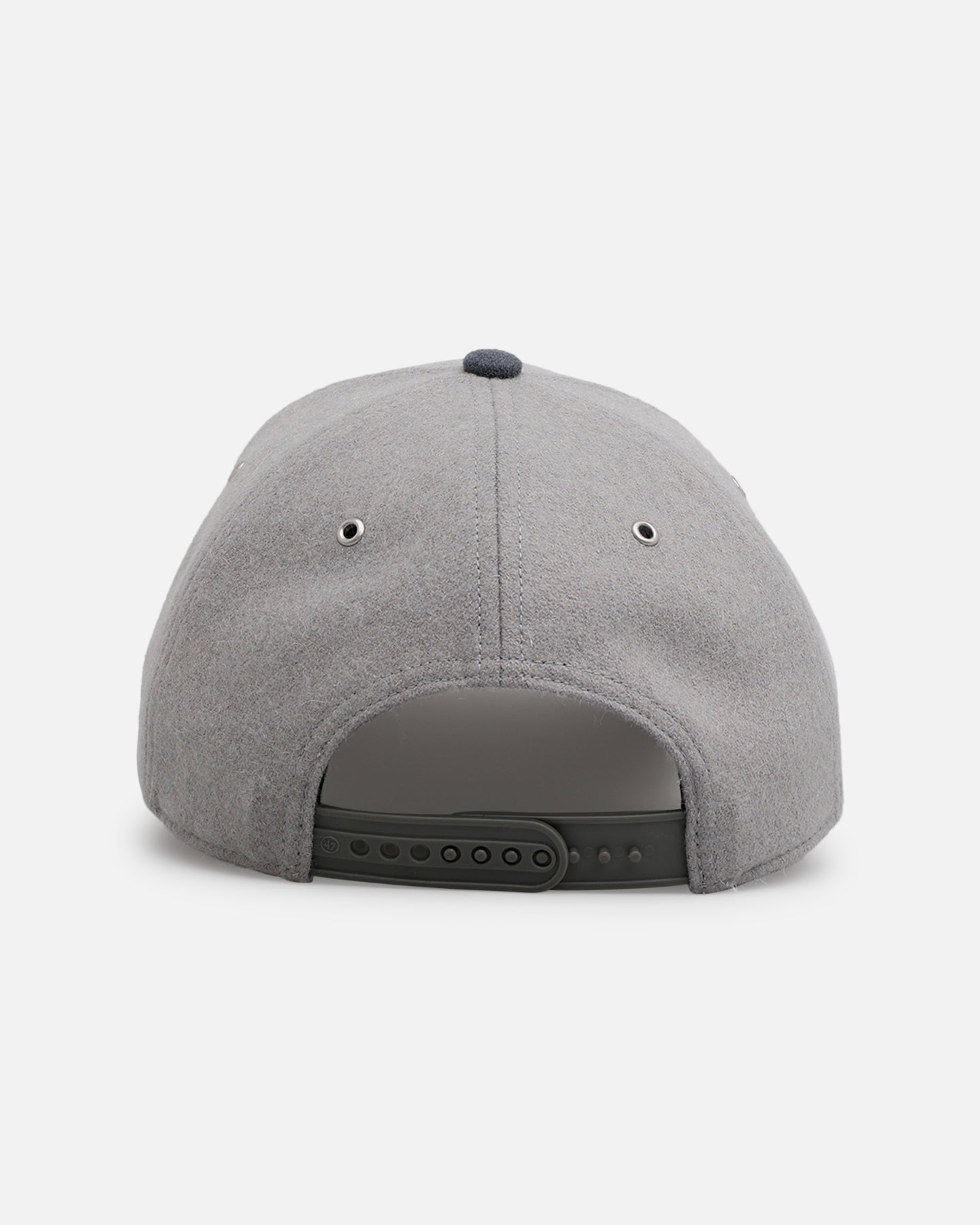 47 Brand Houston Astros 'Shades Of Gray' Snapback Hat - Adjustable 47 Offside Baseball Cap for Men & Women - Perfect for Baseball Games, Streetwear & Casual Outfits